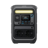 Anker SOLIX C300X AC Portable Power Station 288Wh 300W