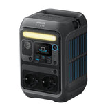Anker SOLIX C300X AC Portable Power Station 288Wh 300W