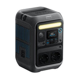 Anker SOLIX C300X AC Portable Power Station 288Wh 300W