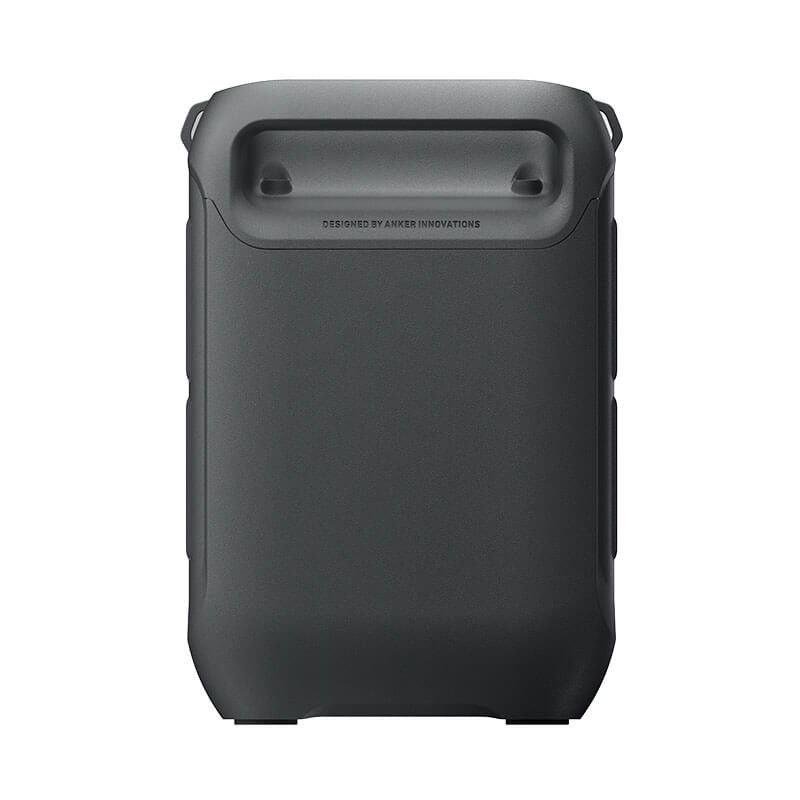 Anker SOLIX C300X AC Portable Power Station 288Wh 300W