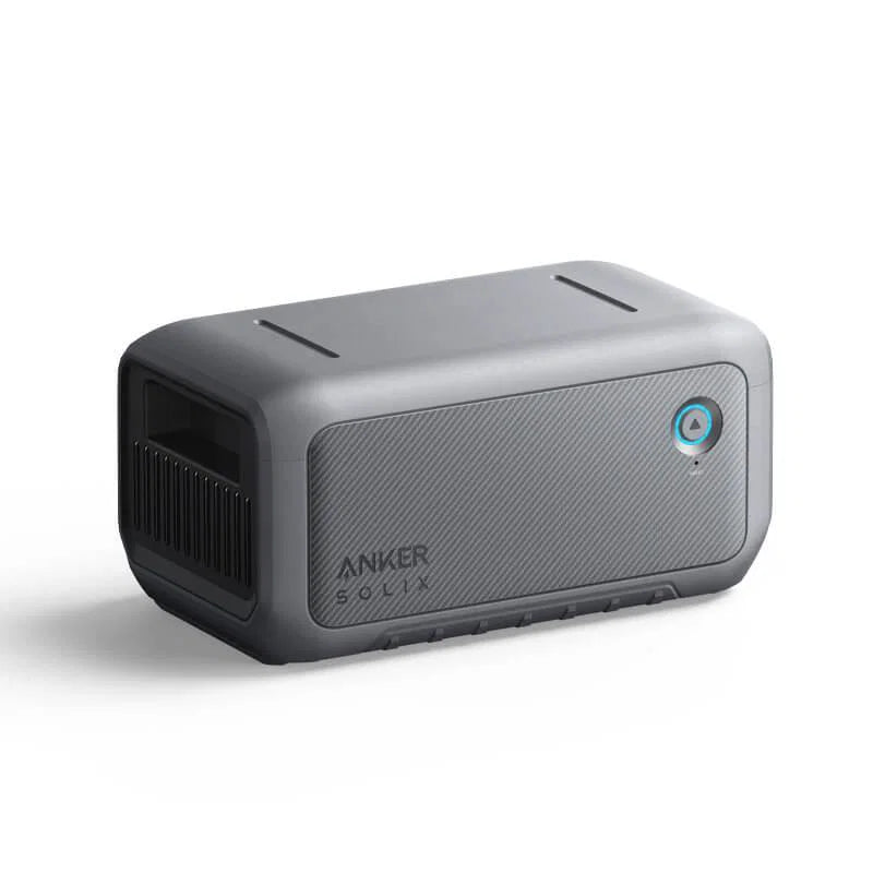 Anker SOLIX BP2000 Expansion Battery Gen 2