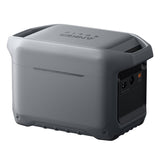 Anker SOLIX C1000 Gen2 1024Wh 2000W Solar Generator Kit with 200W Solar Panel