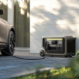 Anker SOLIX F3000 Portable Power Station 3072Wh 3600W