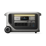 Anker SOLIX F3000 Portable Power Station 3072Wh 3600W