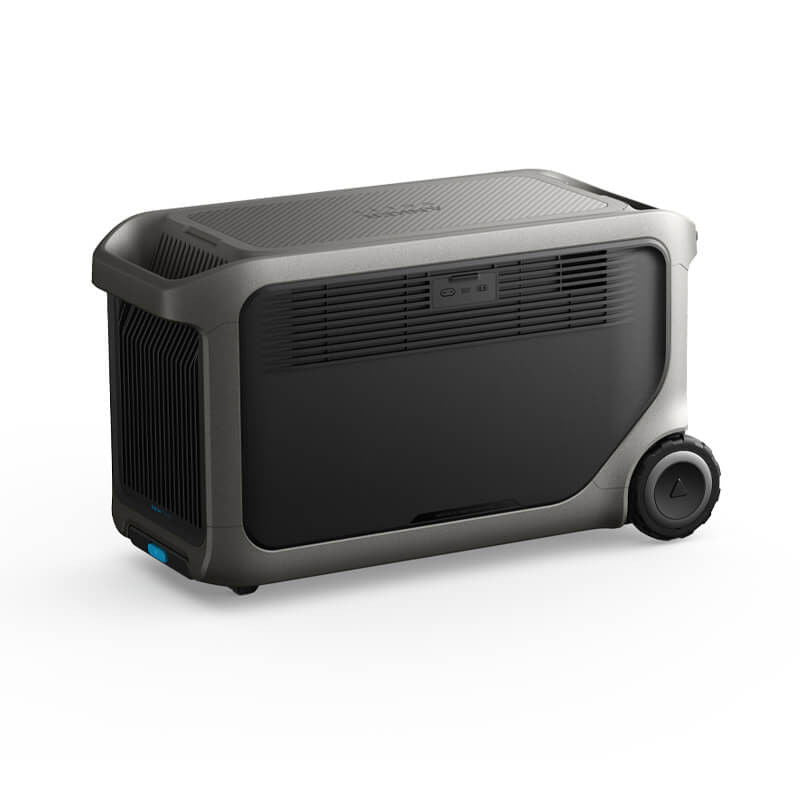 Anker SOLIX F3000 Portable Power Station 3072Wh 3600W