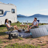 Anker SOLIX F3000 Portable Power Station 3072Wh 3600W