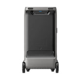 Anker SOLIX F3800 3840Wh 6000W Solar Generator Kit with 400W Solar Panel