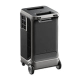 Anker SOLIX F3800 3840Wh 6000W Solar Generator Kit with 400W Solar Panel