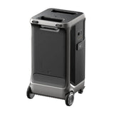 Anker SOLIX F3800 3840Wh 6000W Solar Generator Kit with 400W Solar Panel