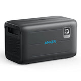 Anker SOLIX BP2600 Expansion Battery