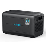 Anker SOLIX BP2600 Expansion Battery