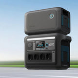 Anker SOLIX C1000X A1761 Expansion Battery