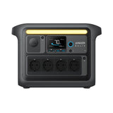 Anker SOLIX C1000X Portable Power Station 1064Wh 1800W