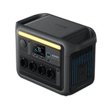 Anker SOLIX C1000X Portable Power Station 1064Wh 1800W