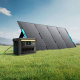 Anker SOLIX C1000X Portable Power Station 1064Wh 1800W