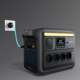 Anker SOLIX C1000X Portable Power Station 1064Wh 1800W
