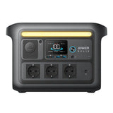 Anker SOLIX C800X Portable Power Station 768Wh 1200W