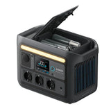 Anker SOLIX C800X Portable Power Station 768Wh 1200W
