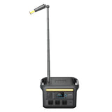 Anker SOLIX C800X Portable Power Station 768Wh 1200W