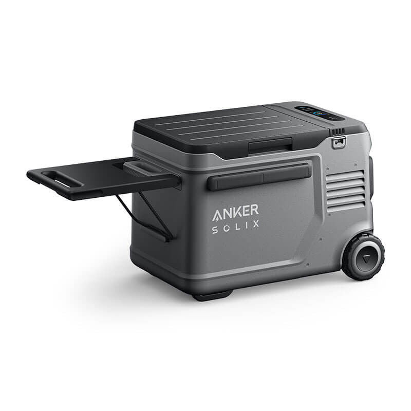 Anker SOLIX EverFrost 2 40L Electric Cooler