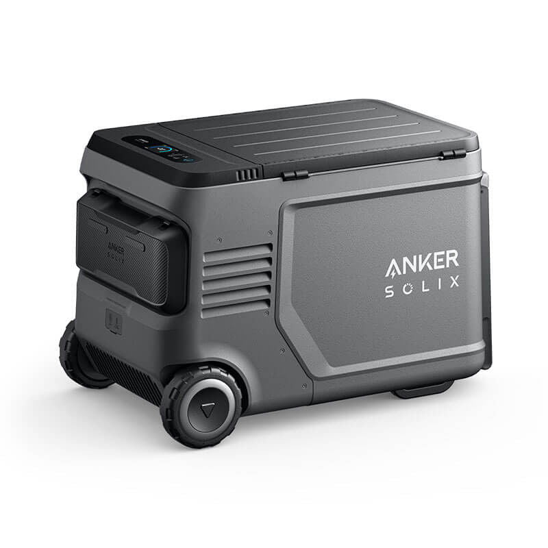 Anker SOLIX EverFrost 2 40L Electric Cooler