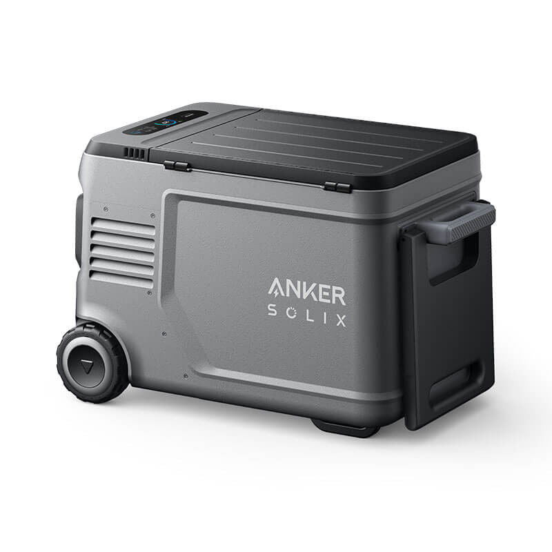 Anker SOLIX EverFrost 2 40L Electric Cooler