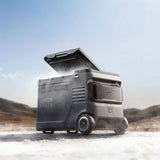 Anker SOLIX EverFrost 2 40L Electric Cooler
