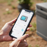 Anker SOLIX EverFrost 2 40L Electric Cooler