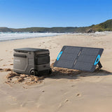 Anker SOLIX EverFrost 2 40L Electric Cooler