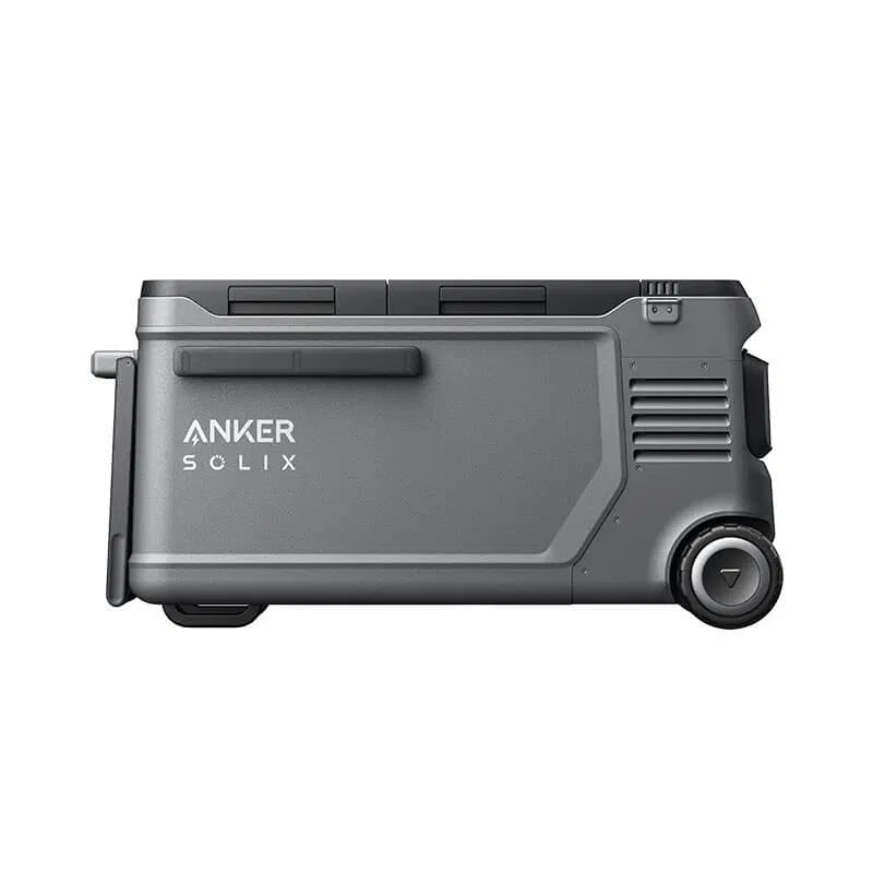 Anker SOLIX EverFrost 2 58L Electric Cooler, Portable Fridge for Camping & Travel