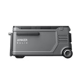 Anker SOLIX EverFrost 2 58L Electric Cooler, Portable Fridge for Camping & Travel