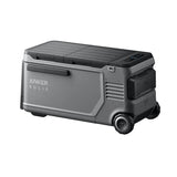 Anker SOLIX EverFrost 2 58L Electric Cooler, Portable Fridge for Camping & Travel