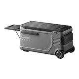 Anker SOLIX EverFrost 2 58L Electric Cooler, Portable Fridge for Camping & Travel