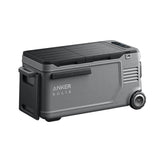 Anker SOLIX EverFrost 2 58L Electric Cooler, Portable Fridge for Camping & Travel