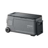 Anker SOLIX EverFrost 2 58L Electric Cooler, Portable Fridge for Camping & Travel