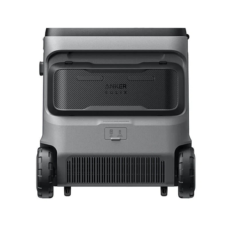 Anker SOLIX EverFrost 2 58L Electric Cooler, Portable Fridge for Camping & Travel