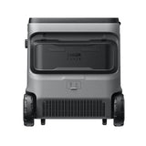 Anker SOLIX EverFrost 2 58L Electric Cooler, Portable Fridge for Camping & Travel