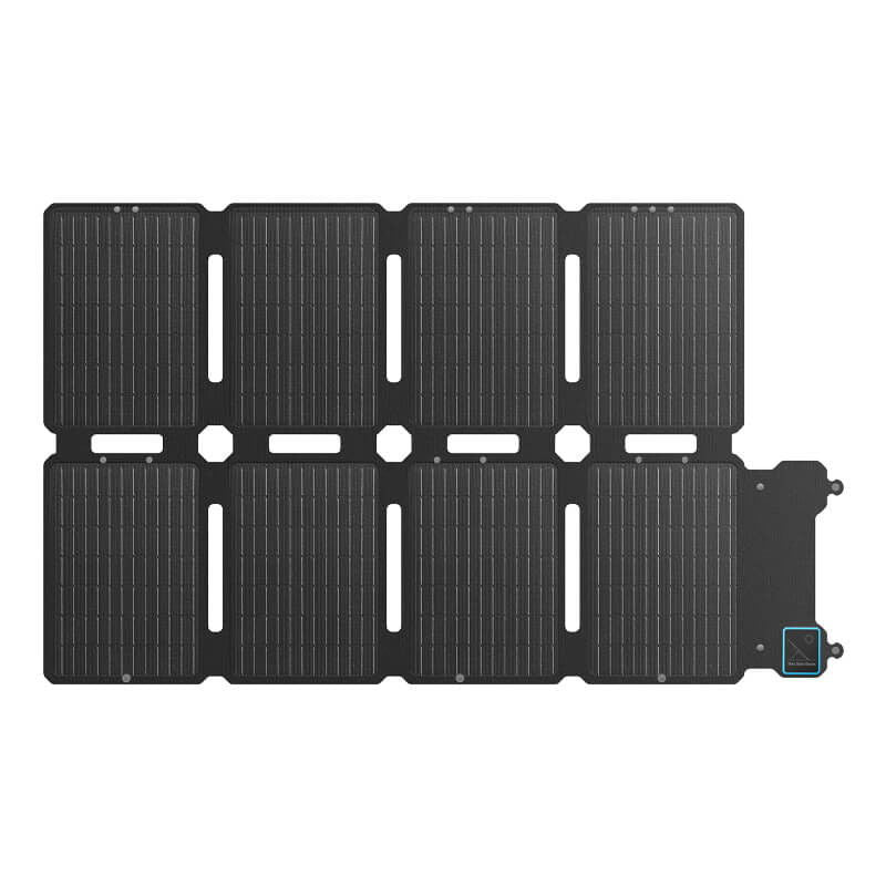 Anker SOLIX PS100X Portable Solar Panel