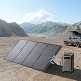 Anker SOLIX 400W Solar Panel PS400