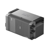 Anker SOLIX Solarbank 2 E1600 AC Balcony Solar System, 1600Wh Storage, 1200W Output, Plug & Play DIY Energy Kit