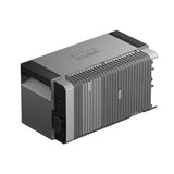 Anker SOLIX Solarbank 2 E1600 AC Balcony Solar System, 1600Wh Storage, 1200W Output, Plug & Play DIY Energy Kit