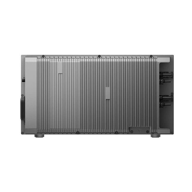 Anker SOLIX Solarbank 2 E1600 AC Balcony Solar System, 1600Wh Storage, 1200W Output, Plug & Play DIY Energy Kit