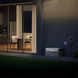 Anker SOLIX Solarbank 2 E1600 AC Balcony Solar System, 1600Wh Storage, 1200W Output, Plug & Play DIY Energy Kit