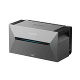 Anker SOLIX Solarbank 2 E1600 Pro Balcony Solar System, 1600Wh Storage, 2400W Output, Plug & Play DIY Energy Kit