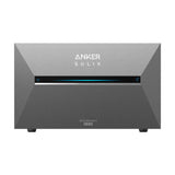 Anker SOLIX Solarbank 3 E2700 Pro Balcony Solar System, 2700Wh Storage, 1200W Output, Plug & Play DIY Energy Kit