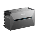 Anker SOLIX Solarbank 3 E2700 Pro Balcony Solar System, 2700Wh Storage, 1200W Output, Plug & Play DIY Energy Kit