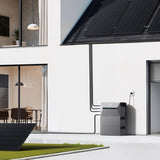 Anker SOLIX Solarbank 3 E2700 Pro Balcony Solar System, 2700Wh Storage, 1200W Output, Plug & Play DIY Energy Kit