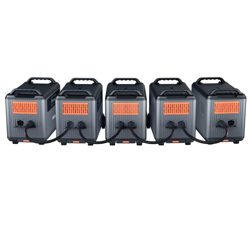 Oscal BP3600 expansion battery 3600Wh for PowerMax 3600 / 6000
