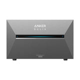 Anker SOLIX Solarbank 3 E2700 Pro Balcony Solar Kit 2.7kWh – 2×440W Panels with Mounting System