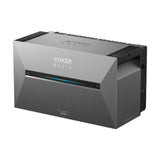 Anker SOLIX Solarbank 3 E2700 Pro Balcony Solar Kit 2.7kWh – 2×440W Panels with Mounting System
